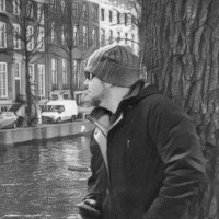 Крис Мартин